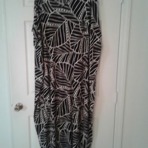 Joan Rivers Caftan - Size Medium